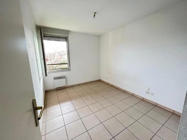 Appartement à vendre 3 pièces 64m²