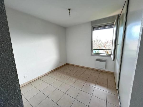 Appartement à vendre 3 pièces 64m²