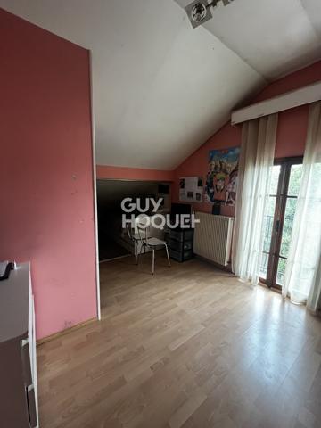 MAISON À VENDRE DE 6 PIÈCES DE 123,69 M²