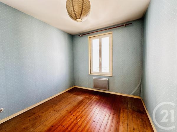 Maison à vendre  2 pièces - 42,20 m2 FOURAS - 17