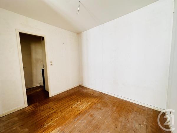 Maison à vendre  2 pièces - 42,20 m2 FOURAS - 17