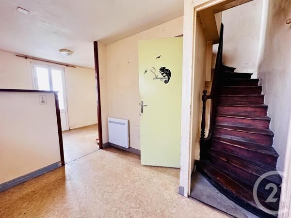 Maison à vendre  2 pièces - 42,20 m2 FOURAS - 17