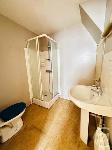 Maison à vendre  2 pièces - 42,20 m2 FOURAS - 17