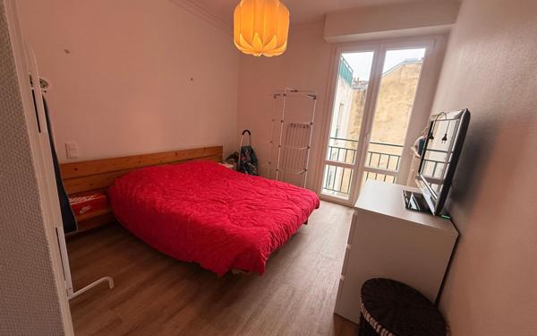 Appartement à vendre    3 pièces • 62 m2 Poitiers