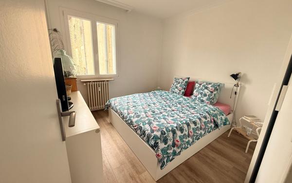 Appartement à vendre    3 pièces • 62 m2 Poitiers