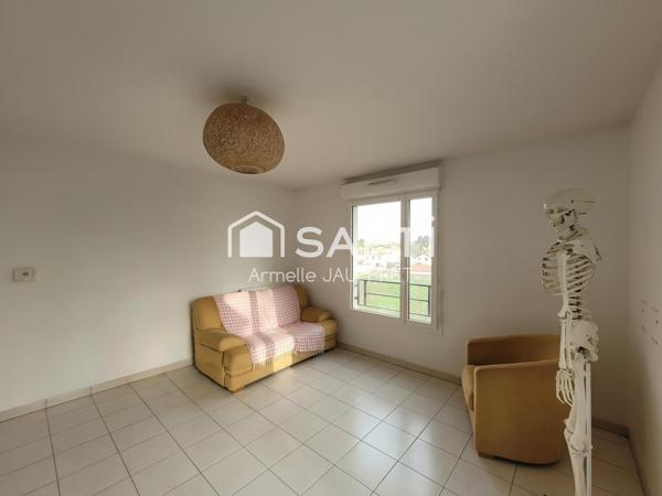 Superbe résidence récente au centre du village