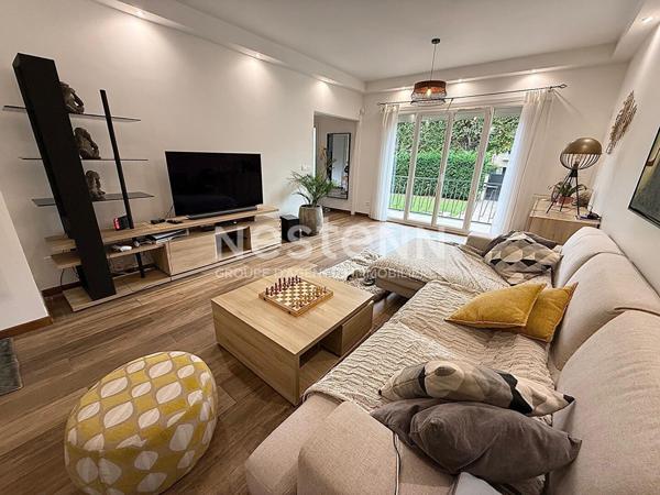 Maison Créteil 5 pièces 118.37 m2