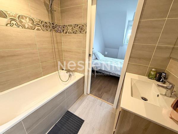 Maison Créteil 5 pièces 118.37 m2