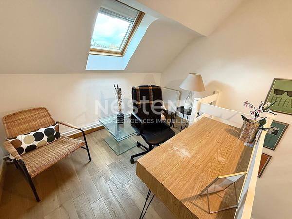 Maison Créteil 5 pièces 118.37 m2