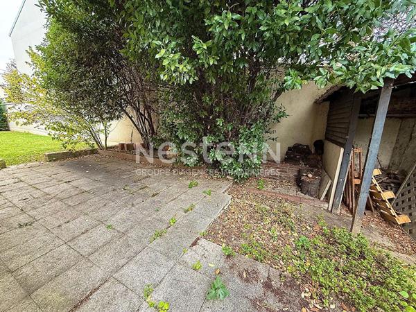 Maison Créteil 5 pièces 118.37 m2