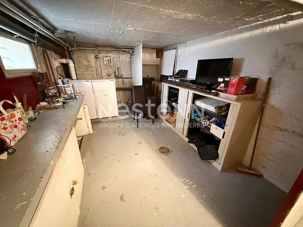 Maison Créteil 5 pièces 118.37 m2