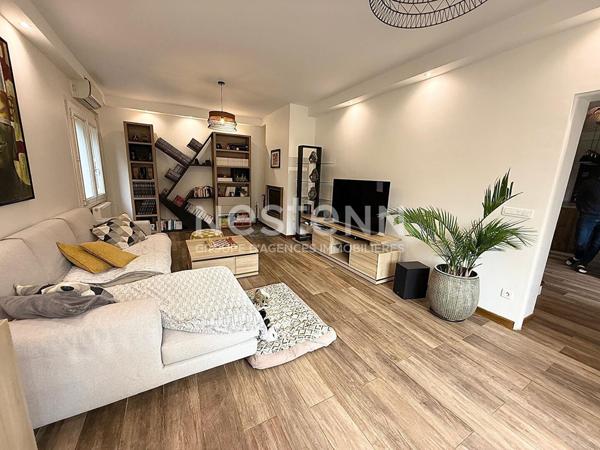 Maison Créteil 5 pièces 118.37 m2