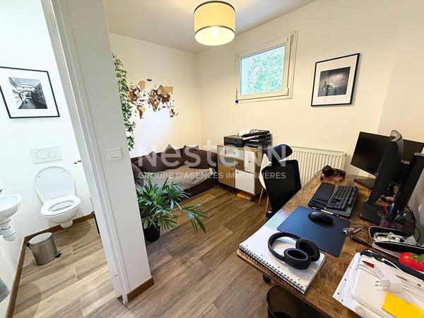 Maison Créteil 5 pièces 118.37 m2