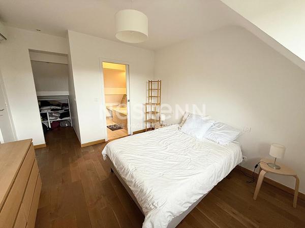 Maison Créteil 5 pièces 118.37 m2