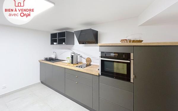 Maison à vendre    8 pièces • 197 m2 Juziers