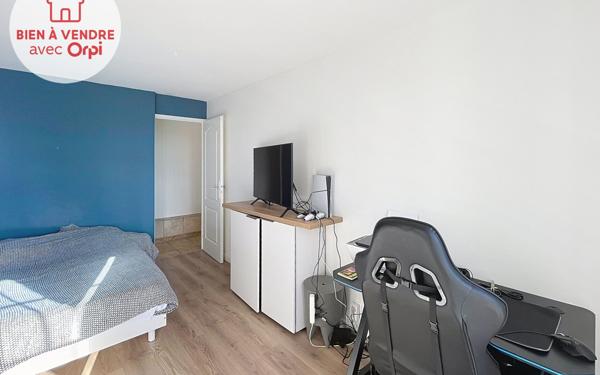 Maison à vendre    8 pièces • 197 m2 Juziers