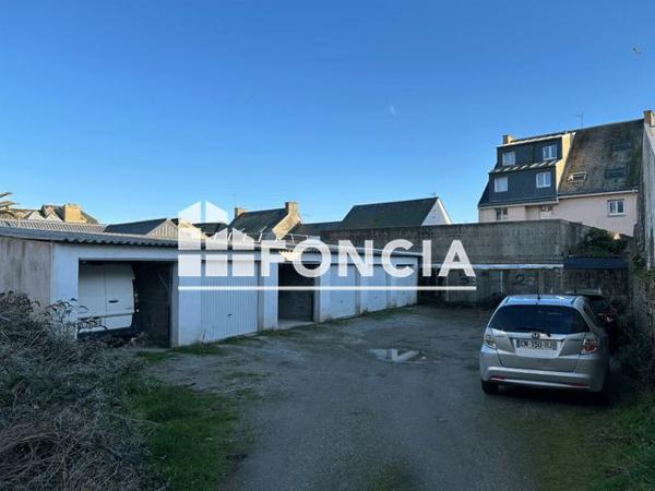 Location Parking - 24 AVENUE ALAIN LE LAY Concarneau 29900