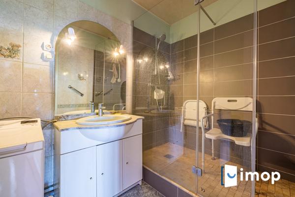 FONTENAY-AUX-ROSES – 56 M² – DERNIER ÉTAGE – BALCON – LUMINEUX – POSSIBILITÉ 2 CHAMBRES