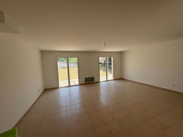 Maison Aix En Provence 5 pièce(s)