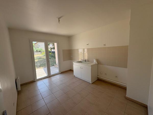 Maison Aix En Provence 5 pièce(s)