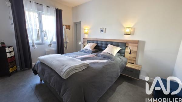 Maison à vendre 5 pièces 150 m² Lourdes