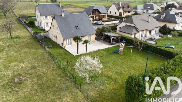 Maison à vendre 5 pièces 150 m² Lourdes