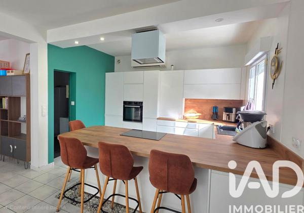 Maison à vendre 5 pièces 150 m² Lourdes