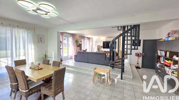 Maison à vendre 5 pièces 150 m² Lourdes
