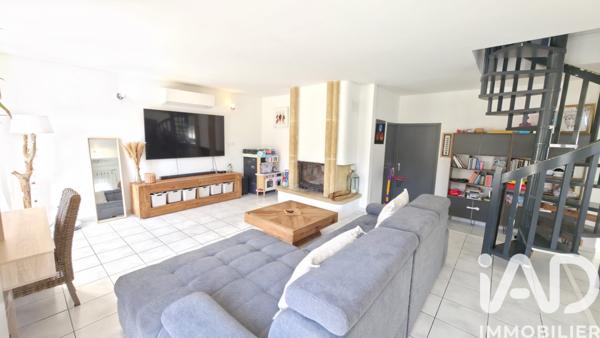 Maison à vendre 5 pièces 150 m² Lourdes