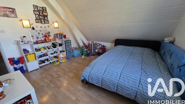 Maison à vendre 5 pièces 150 m² Lourdes