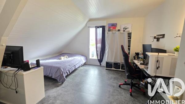 Maison à vendre 5 pièces 150 m² Lourdes