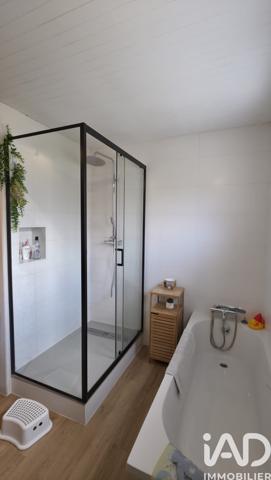 Maison à vendre 5 pièces 150 m² Lourdes