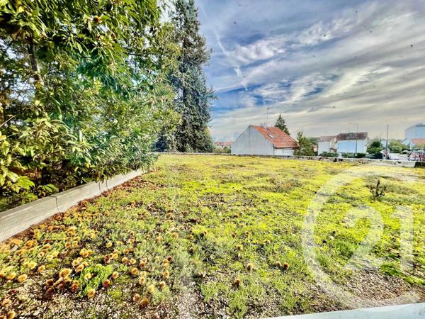 Appartement T4 à vendre  5 pièces - 93,08 m2 ST GRATIEN - 95