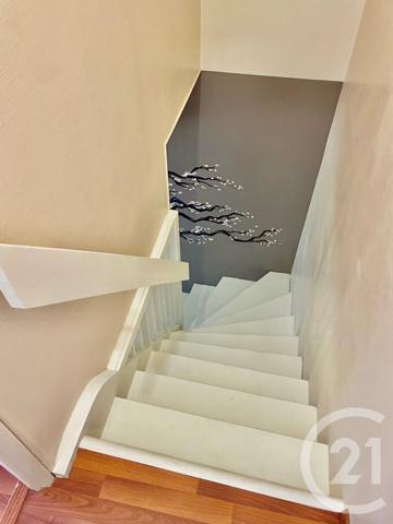 Appartement T4 à vendre  5 pièces - 93,08 m2 ST GRATIEN - 95