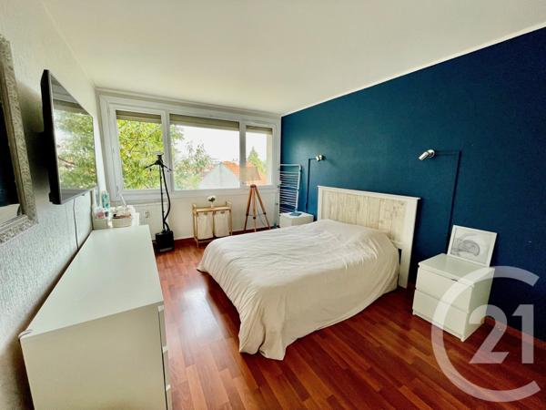 Appartement T4 à vendre  5 pièces - 93,08 m2 ST GRATIEN - 95