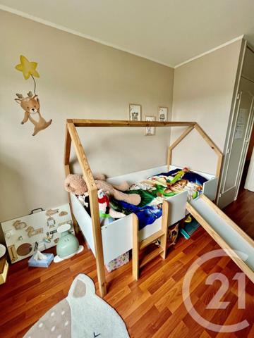 Appartement T4 à vendre  5 pièces - 93,08 m2 ST GRATIEN - 95