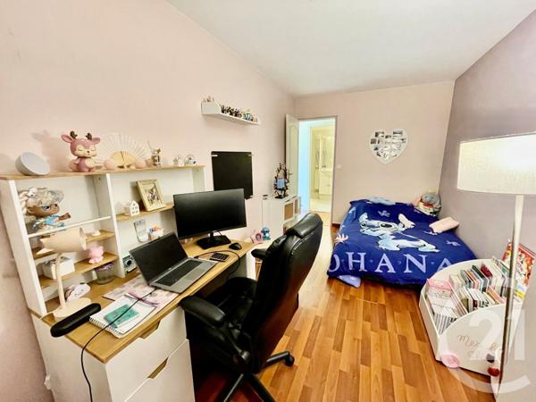 Appartement T4 à vendre  5 pièces - 93,08 m2 ST GRATIEN - 95