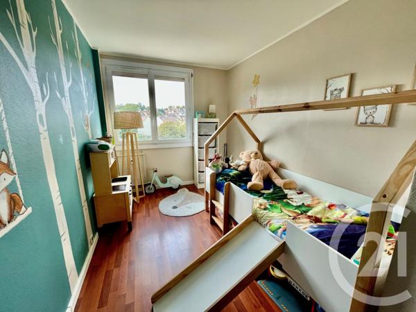 Appartement T4 à vendre  5 pièces - 93,08 m2 ST GRATIEN - 95