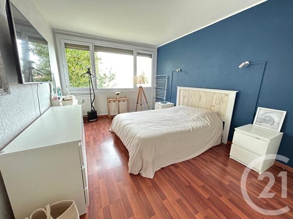 Appartement T4 à vendre  5 pièces - 93,08 m2 ST GRATIEN - 95