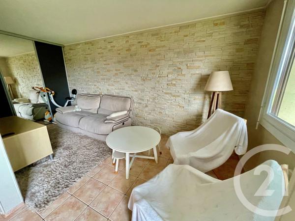 Appartement T4 à vendre  5 pièces - 93,08 m2 ST GRATIEN - 95