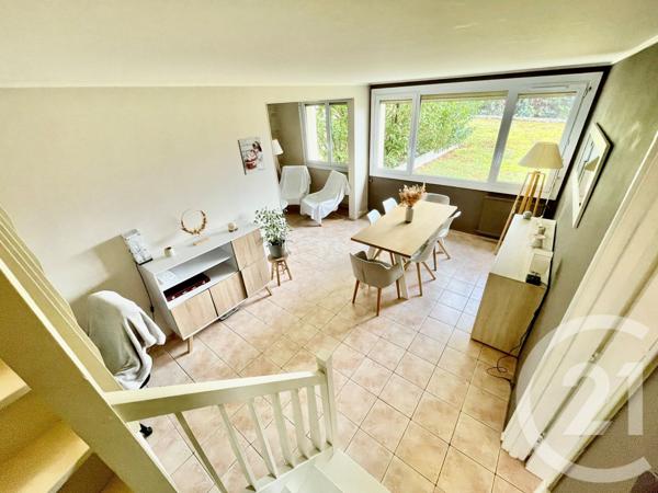 Appartement T4 à vendre  5 pièces - 93,08 m2 ST GRATIEN - 95