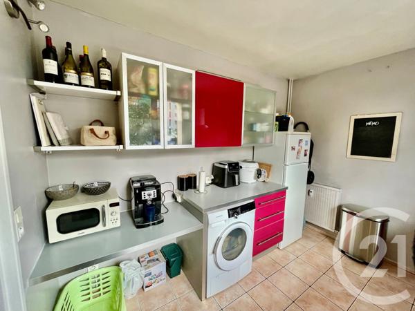 Appartement T4 à vendre  5 pièces - 93,08 m2 ST GRATIEN - 95