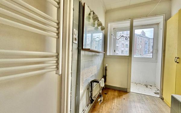 Appartement à vendre    3 pièces • 72,81 m2 Brest