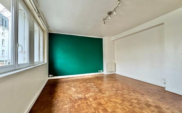 Appartement à vendre    3 pièces • 72,81 m2 Brest