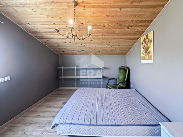 Bien avec potentiel à Saint-Rémy-de-Provence 210 m²