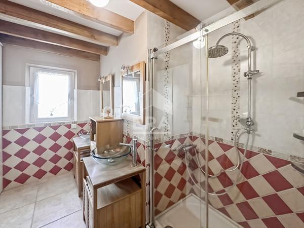 Bien avec potentiel à Saint-Rémy-de-Provence 210 m²