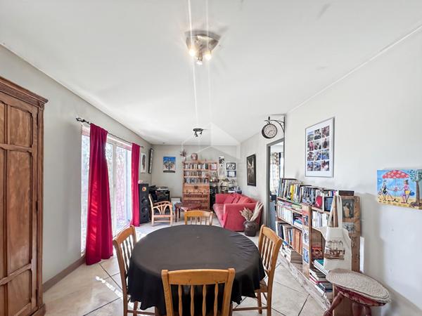 Bien avec potentiel à Saint-Rémy-de-Provence 210 m²