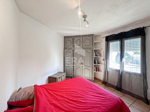 Bien avec potentiel à Saint-Rémy-de-Provence 210 m²