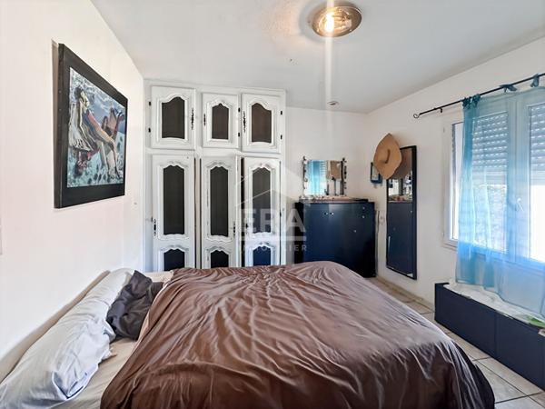 Bien avec potentiel à Saint-Rémy-de-Provence 210 m²