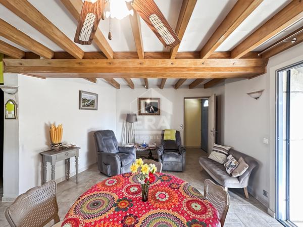 Bien avec potentiel à Saint-Rémy-de-Provence 210 m²